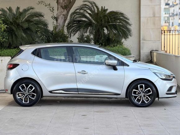 BAKIMLI// RENAULT CLIO 2017 İCON 1.5DCİ
