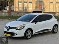 KAPLAN'DAN 2015 CLİO 1.5 DCİ İCON EDC HATASIZ BOYASIZ