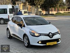 KAPLAN'DAN 2015 CLİO 1.5 DCİ İCON EDC HATASIZ BOYASIZ