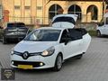 KAPLAN'DAN 2015 CLİO 1.5 DCİ İCON EDC HATASIZ BOYASIZ