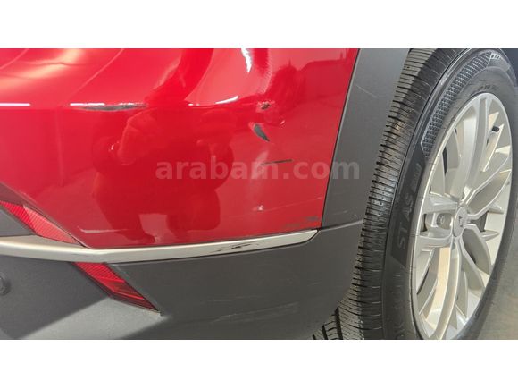 Sahibinden Garaj arabası