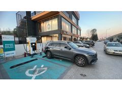 Sahibinden Mercedes - Benz EQB 250+ AMG 2025 Model 
