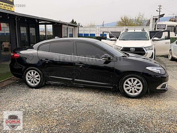 2016 MODEL FULUNCE 1.5 DCI ICON PAKET