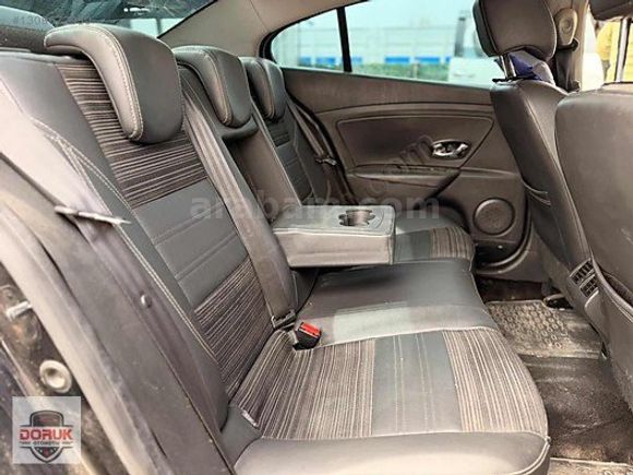 2016 MODEL FULUNCE 1.5 DCI ICON PAKET