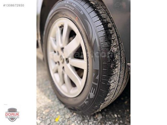 2016 MODEL FULUNCE 1.5 DCI ICON PAKET