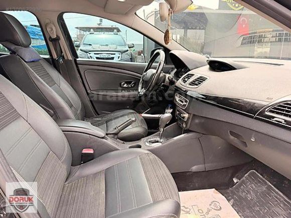 2016 MODEL FULUNCE 1.5 DCI ICON PAKET