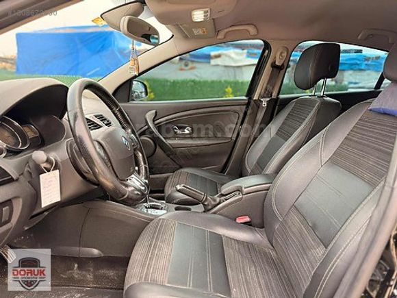 2016 MODEL FULUNCE 1.5 DCI ICON PAKET