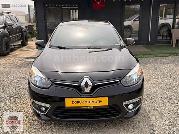 2016 MODEL FULUNCE 1.5 DCI ICON PAKET