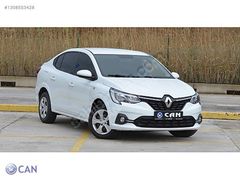 İlk Elden Otomatik Renault Tailant Joy X-Tronic.