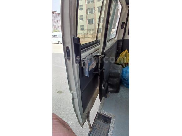 Sahibinden Ford Transit 100 V 2001 Model