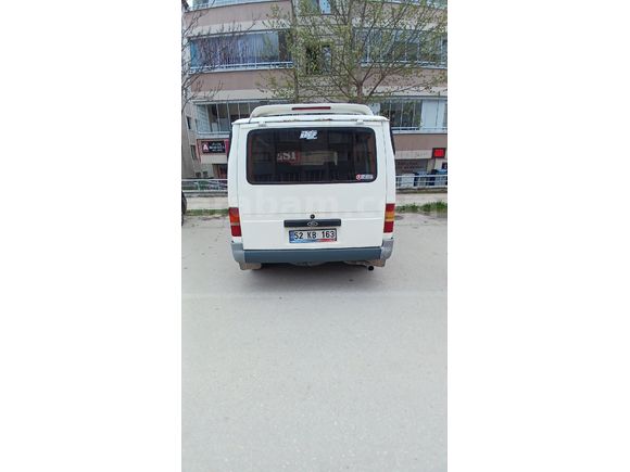 Sahibinden Ford Transit 100 V 2001 Model