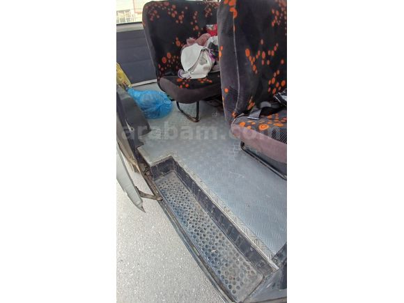 Sahibinden Ford Transit 100 V 2001 Model