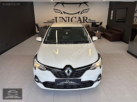 Renault Tailant 1.0 Joy X-Tronic | Unicar Otomotiv Güvencesiyle
