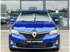 YNK'DAN 2023 RENAULT TALİANT GSR2 GERİ GRŞ KAMERA OTOMATİK