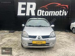 ER MOTORS'DAN FIRSAT ARACI ; 2005 MODEL RENAULT CLİO 1,5 DCİ