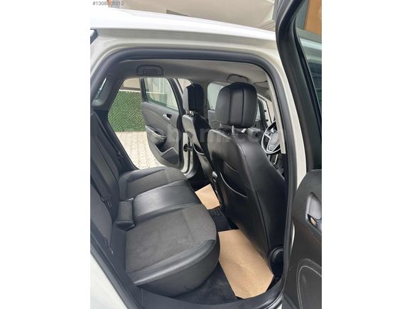 BAKIMLI OPEL ASTRA J COSMO