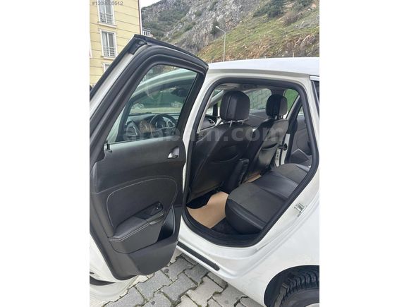 BAKIMLI OPEL ASTRA J COSMO