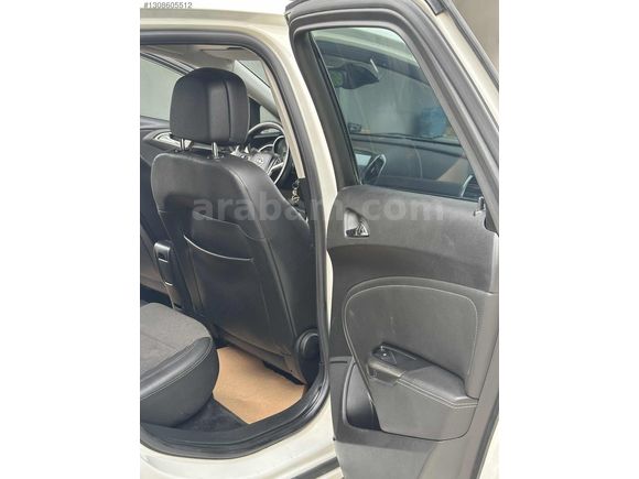 BAKIMLI OPEL ASTRA J COSMO