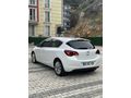 BAKIMLI OPEL ASTRA J COSMO