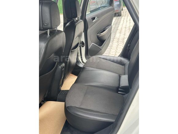 BAKIMLI OPEL ASTRA J COSMO