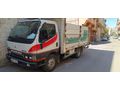 Sahibinden Mitsubishi FE 639