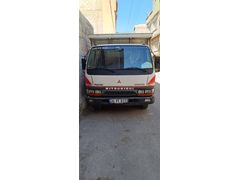Sahibinden Mitsubishi FE 639