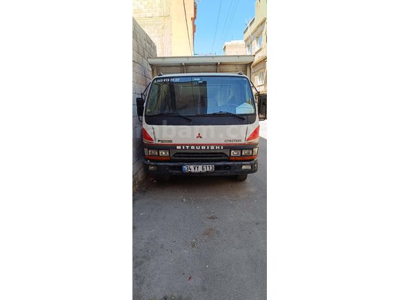 Sahibinden Mitsubishi FE 639