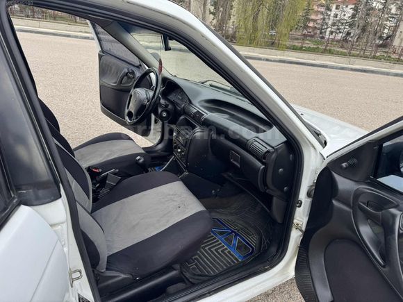 1997 ASTRA 1.6 16V STATION WAGON KLIMALI SIFIR VİZELİ!!!