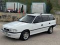 1997 ASTRA 1.6 16V STATION WAGON KLIMALI SIFIR VİZELİ!!!