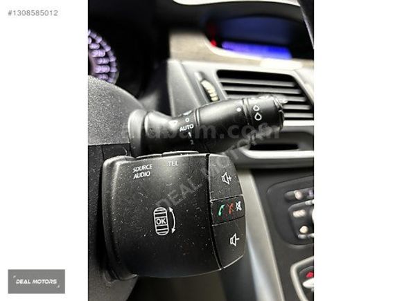 DEAL MOTORS DEĞİŞENSİZ LATİTUDE OTOM.KREDİ&SENET-SİGORTA HEDİYE
