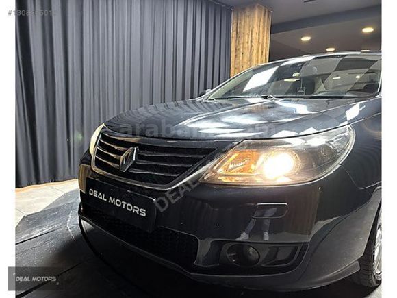 DEAL MOTORS DEĞİŞENSİZ LATİTUDE OTOM.KREDİ&SENET-SİGORTA HEDİYE