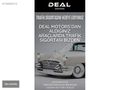 DEAL MOTORS DEĞİŞENSİZ LATİTUDE OTOM.KREDİ&SENET-SİGORTA HEDİYE