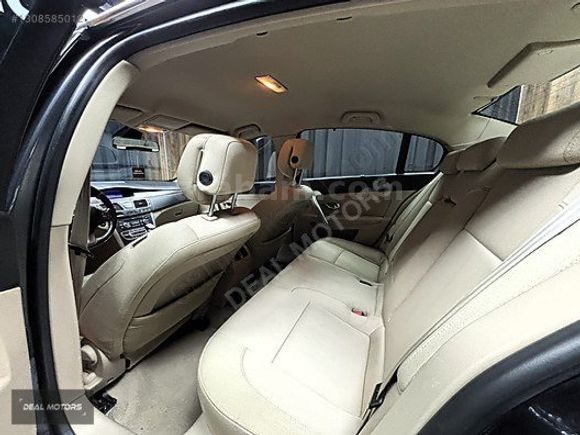DEAL MOTORS DEĞİŞENSİZ LATİTUDE OTOM.KREDİ&SENET-SİGORTA HEDİYE
