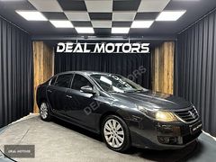 DEAL MOTORS DEĞİŞENSİZ LATİTUDE OTOM.KREDİ&SENET-SİGORTA HEDİYE