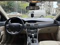 WEINGART AUTO - SADECE 140.000 KM'DE BAKIMLI LATITUDE PRIVILEGE