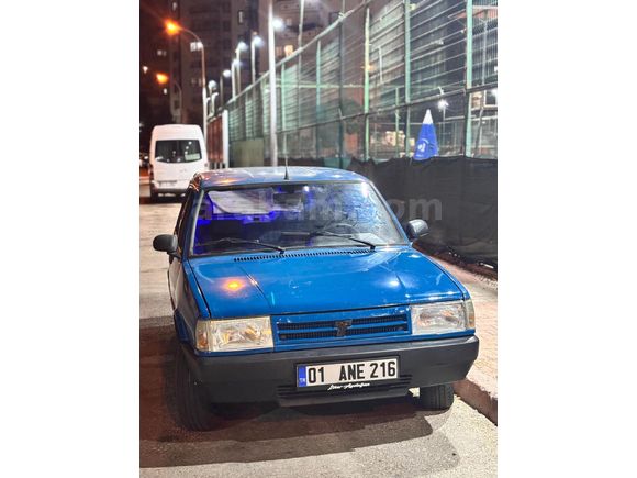 Sahibinden Tofaş Kartal 5 Vites 1994 Model