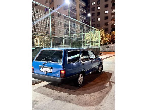 Sahibinden Tofaş Kartal 5 Vites 1994 Model