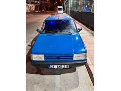 Sahibinden Tofaş Kartal 5 Vites 1994 Model