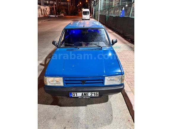 Sahibinden Tofaş Kartal 5 Vites 1994 Model