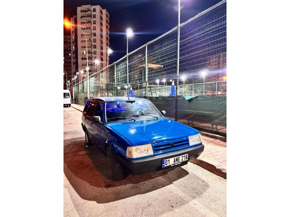 Sahibinden Tofaş Kartal 5 Vites 1994 Model