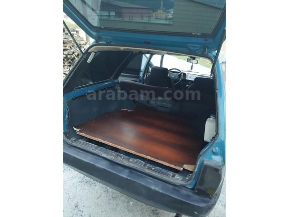 Sahibinden Tofaş Kartal 5 Vites 1994 Model