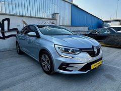 2024 MEGANE 1.3TCE 140HP TOUCH OTOMATİK HATASIZ
