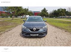 VATANSEVEROTO 2024 MEGANE 1.3TCe 140hp TOUCH 43.000KM K.12TAKSİT
