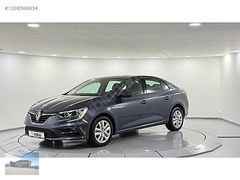 2025 Megane Sedan 1.3 TCe Touch EDC / 15.211 KM "%0,79 KREDİ"