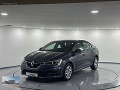 2025 Megane Sedan 1.3 TCe Touch EDC / 17.202 KM "12AY K.KART"