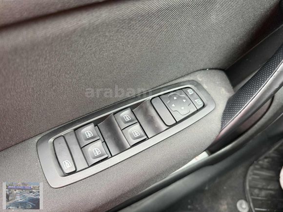 2023 MEGANE 46.000KM KREDİ / VADE / TAKAS İMKANI