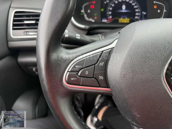 2023 MEGANE 46.000KM KREDİ / VADE / TAKAS İMKANI