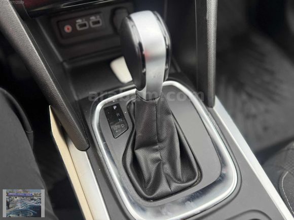 2023 MEGANE 46.000KM KREDİ / VADE / TAKAS İMKANI