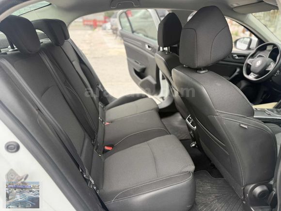 2023 MEGANE 46.000KM KREDİ / VADE / TAKAS İMKANI