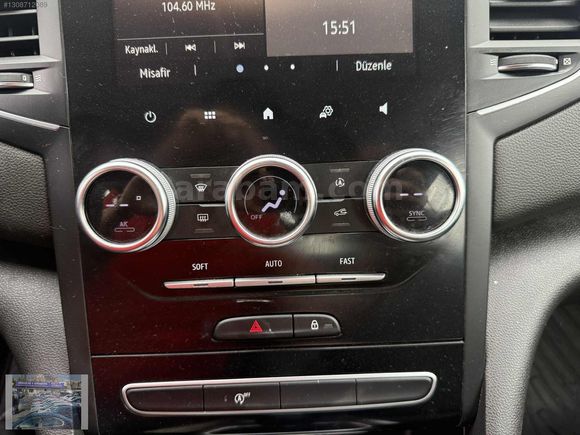 2023 MEGANE 46.000KM KREDİ / VADE / TAKAS İMKANI